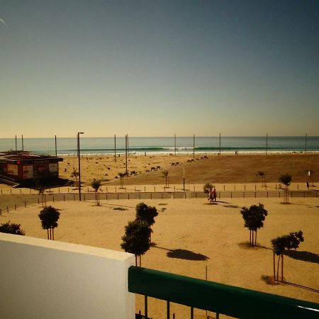 קוסטה דה קפאריקה Apartment Vasco Da Gama מראה חיצוני תמונה