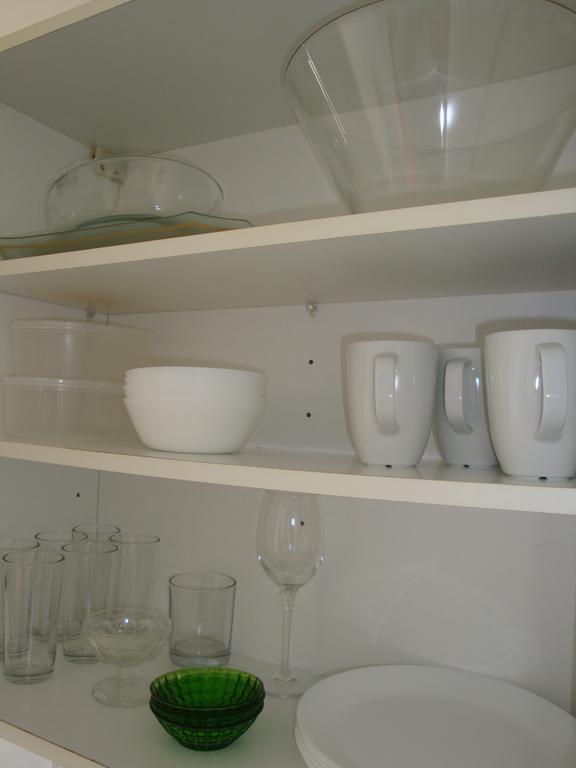 קוסטה דה קפאריקה Apartment Vasco Da Gama מראה חיצוני תמונה