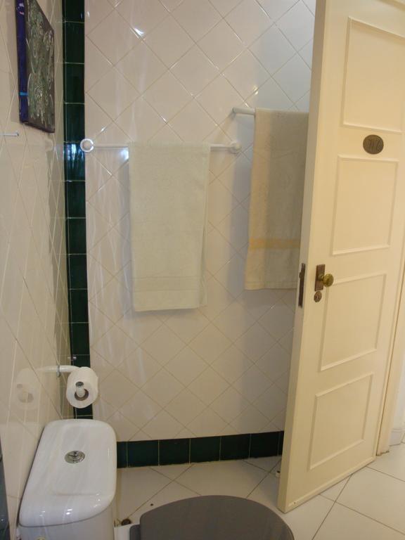 קוסטה דה קפאריקה Apartment Vasco Da Gama מראה חיצוני תמונה