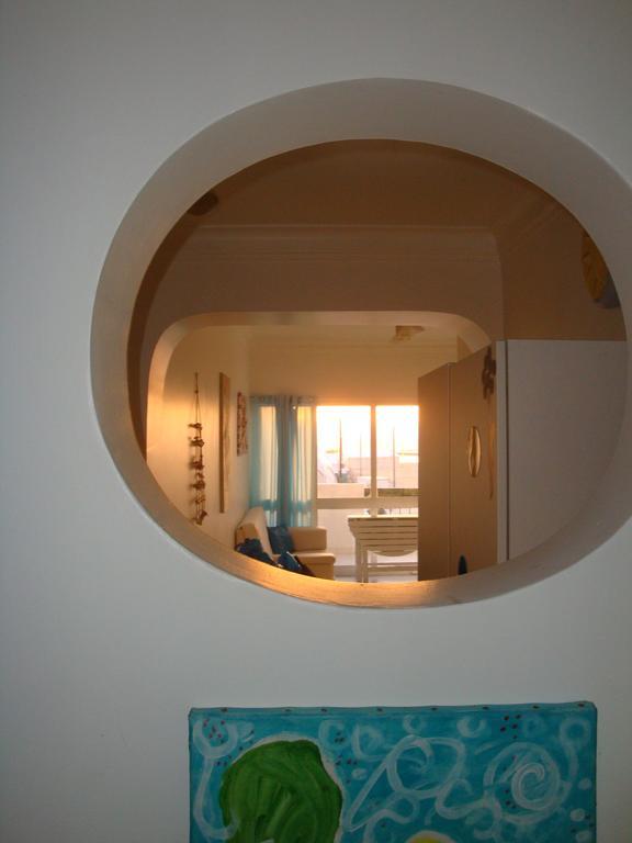 קוסטה דה קפאריקה Apartment Vasco Da Gama מראה חיצוני תמונה