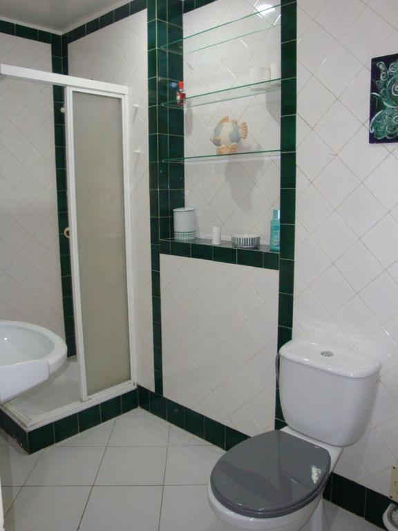 קוסטה דה קפאריקה Apartment Vasco Da Gama מראה חיצוני תמונה