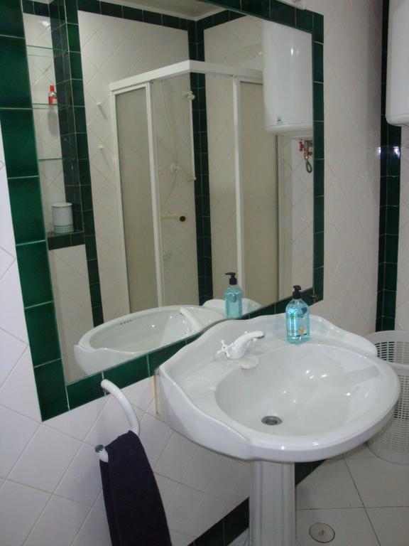קוסטה דה קפאריקה Apartment Vasco Da Gama מראה חיצוני תמונה