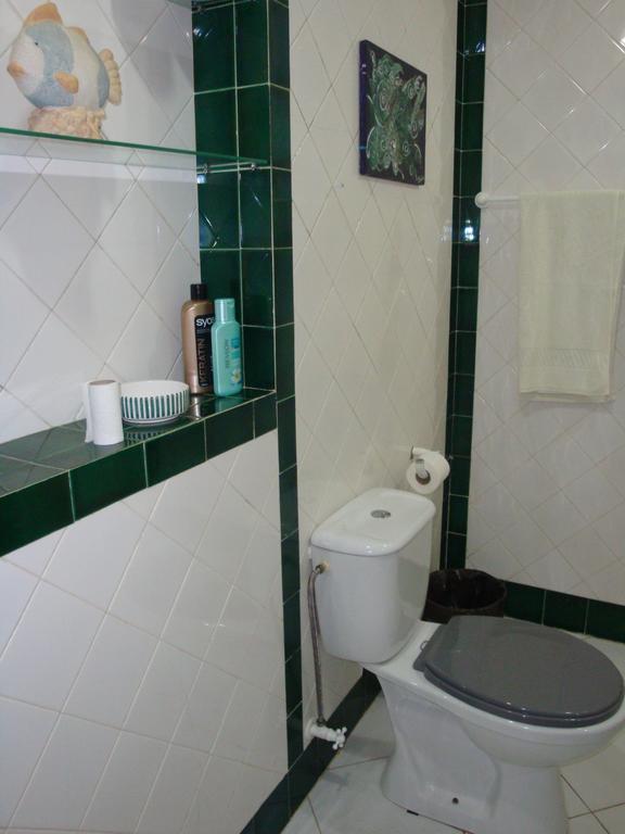 קוסטה דה קפאריקה Apartment Vasco Da Gama מראה חיצוני תמונה