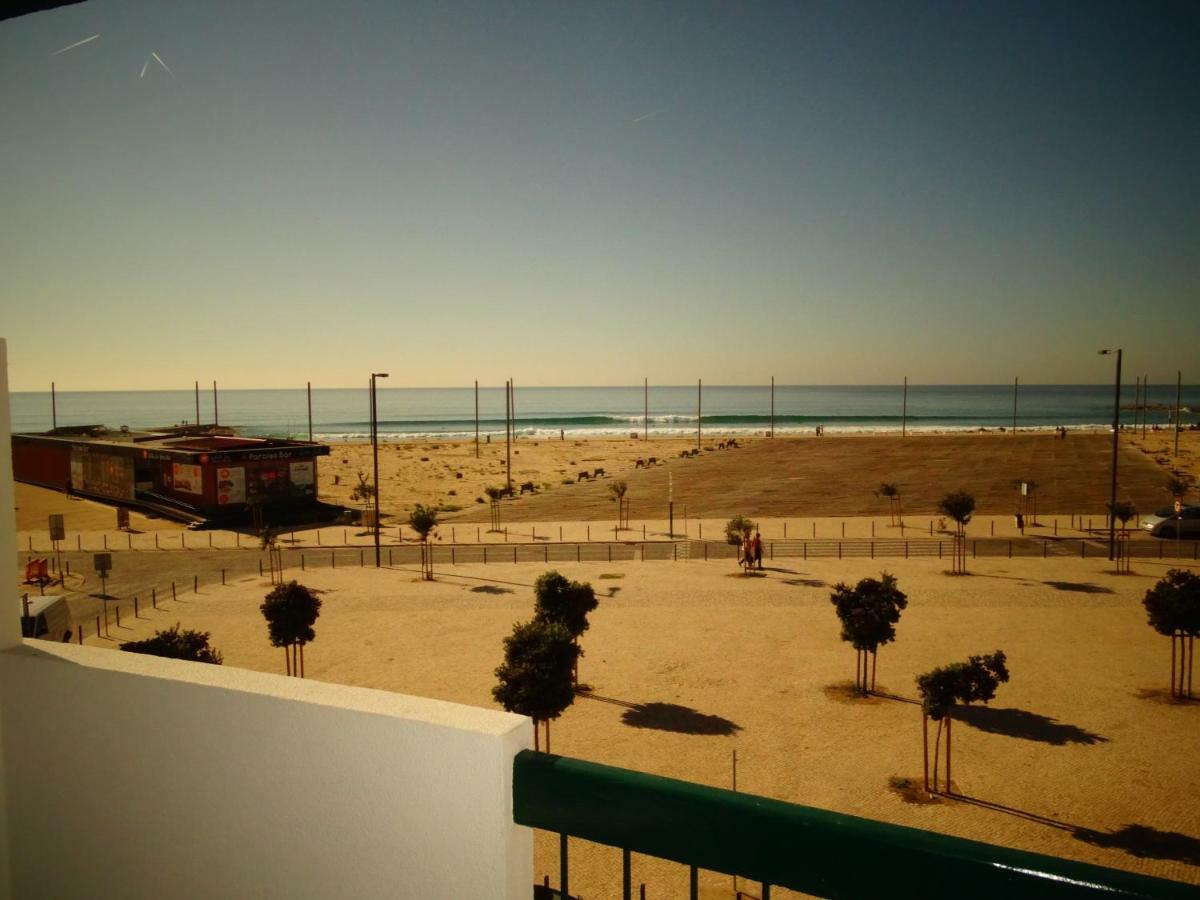 קוסטה דה קפאריקה Apartment Vasco Da Gama מראה חיצוני תמונה