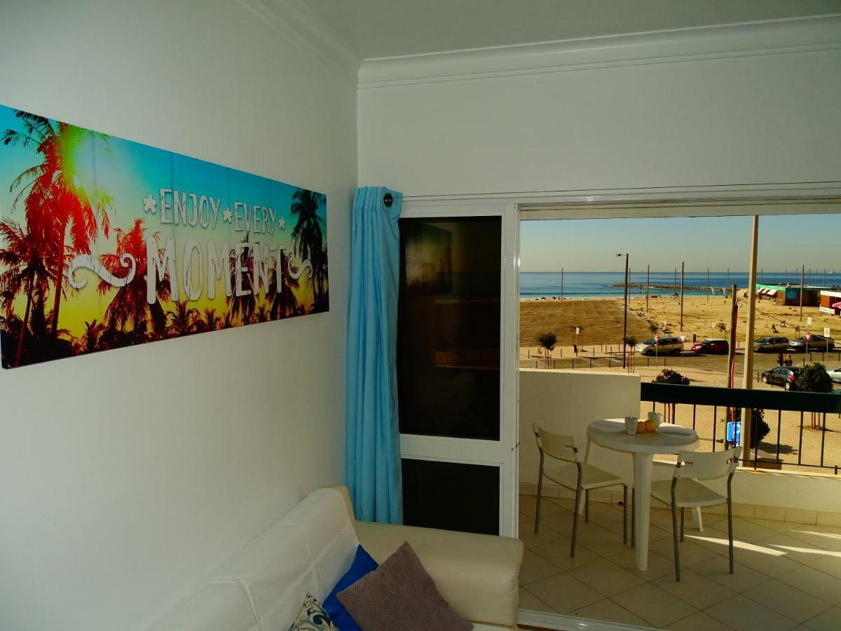 קוסטה דה קפאריקה Apartment Vasco Da Gama מראה חיצוני תמונה
