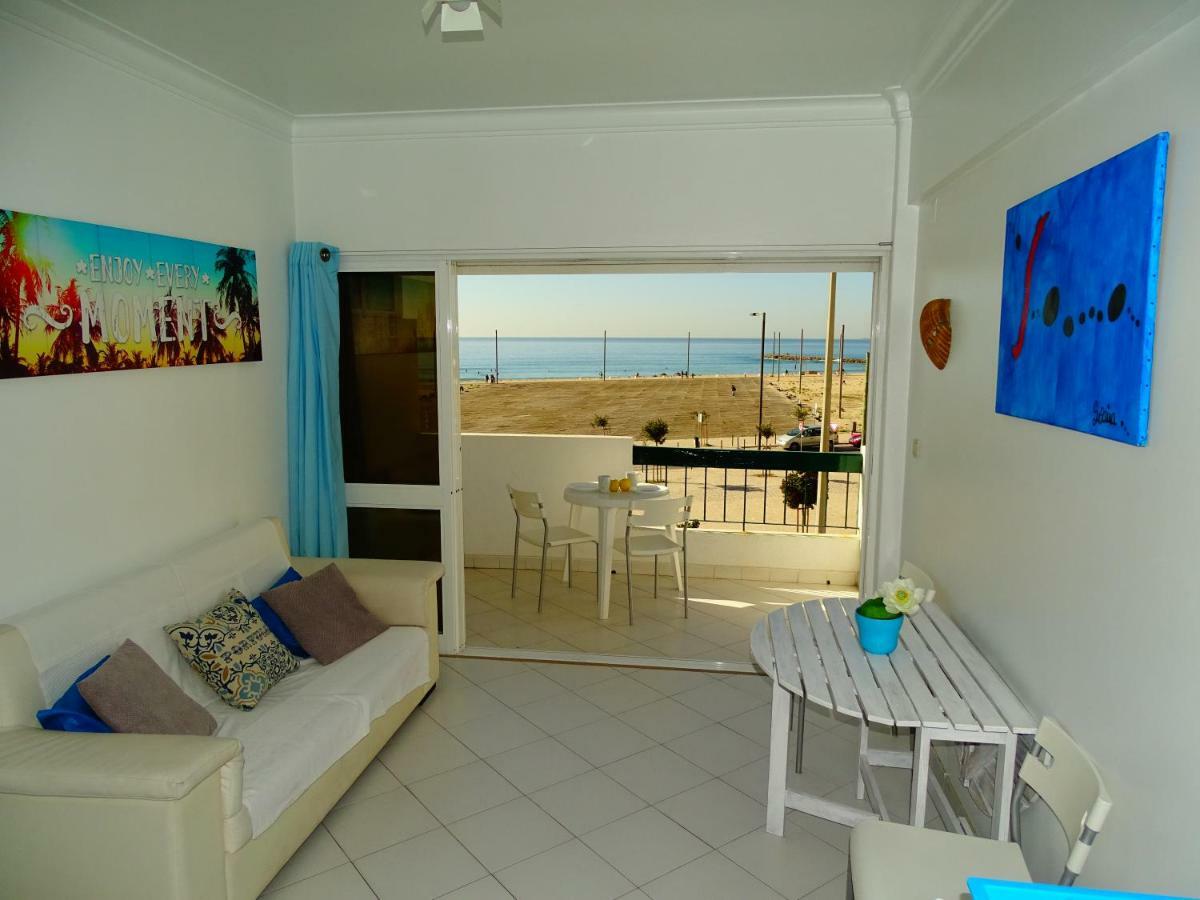 קוסטה דה קפאריקה Apartment Vasco Da Gama מראה חיצוני תמונה
