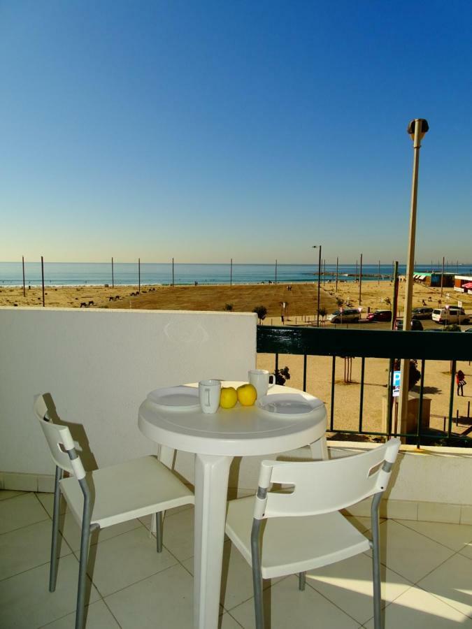 קוסטה דה קפאריקה Apartment Vasco Da Gama מראה חיצוני תמונה