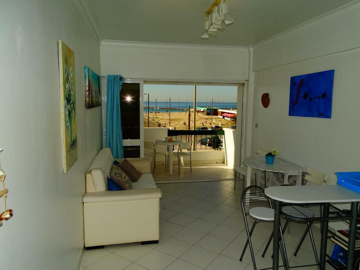 קוסטה דה קפאריקה Apartment Vasco Da Gama מראה חיצוני תמונה