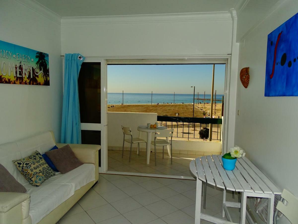 קוסטה דה קפאריקה Apartment Vasco Da Gama מראה חיצוני תמונה