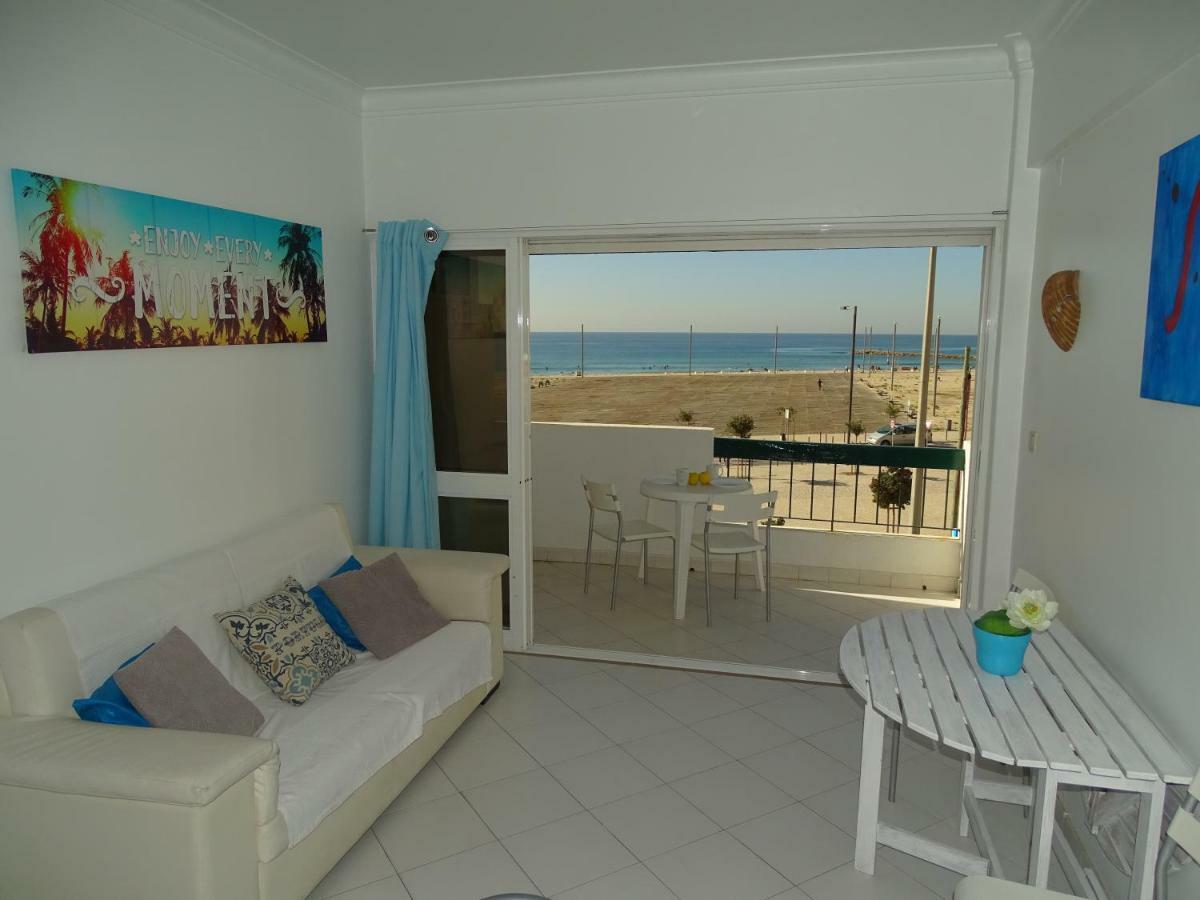 קוסטה דה קפאריקה Apartment Vasco Da Gama מראה חיצוני תמונה